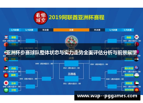 亚洲杯参赛球队整体状态与实力走势全面评估分析与前景展望 亚洲杯参赛球队整体状态与实力走势全面评估分析与前景展望