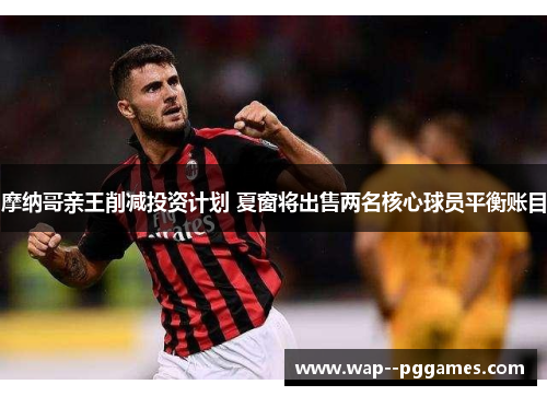 摩纳哥亲王削减投资计划 夏窗将出售两名核心球员平衡账目