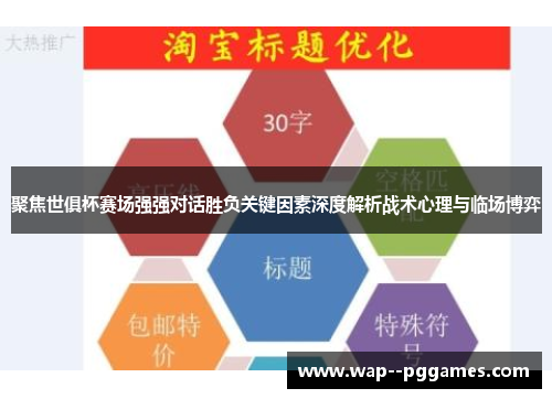 聚焦世俱杯赛场强强对话胜负关键因素深度解析战术心理与临场博弈 聚焦世俱杯赛场强强对话胜负关键因素深度解析战术心理与临场博弈
